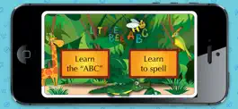 Game screenshot Little Bee ABC Fun apk
