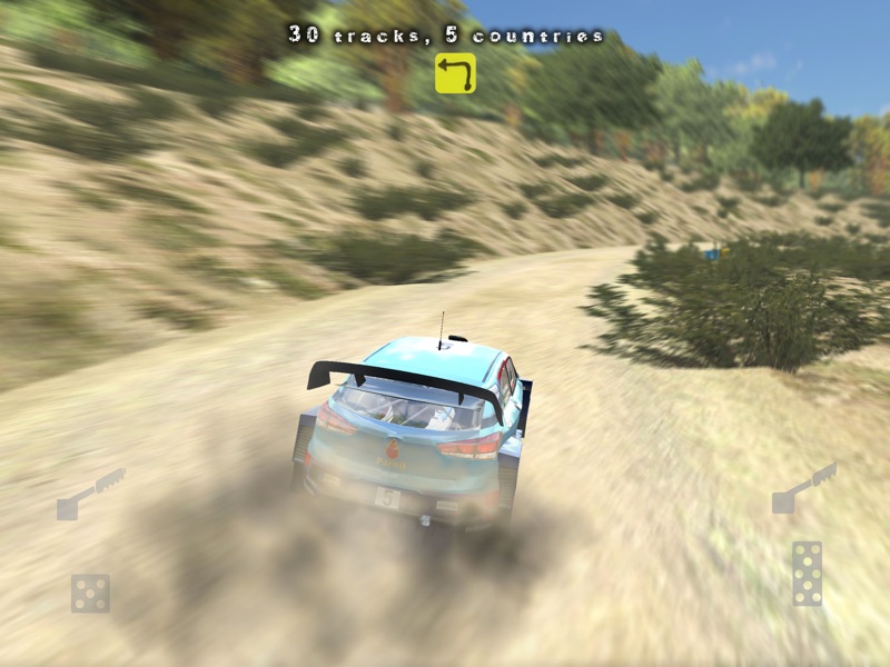 M.U.D. Rally screenshot 9
