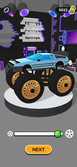 Game screenshot Car Master 3D apk