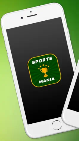 Game screenshot Sport Mania! apk