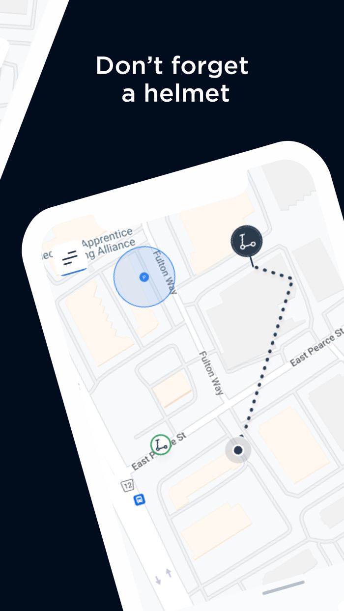 Ryde – Ride Electric