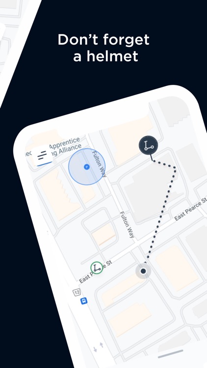 Ryde – Ride Electric