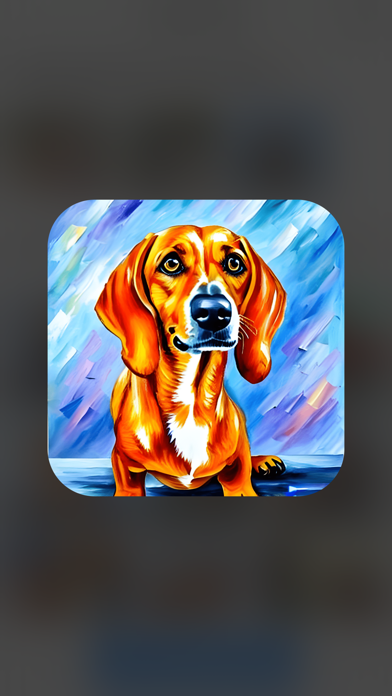 Doggo Booth - AI Dog Avatars Screenshot