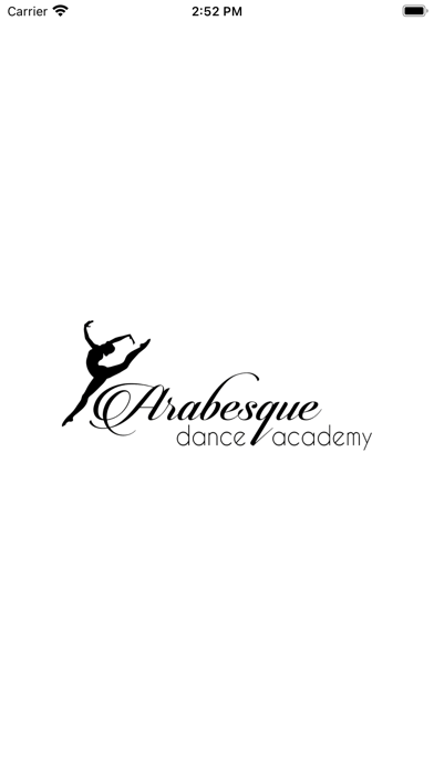 Arabesque Dance Academy Screenshot