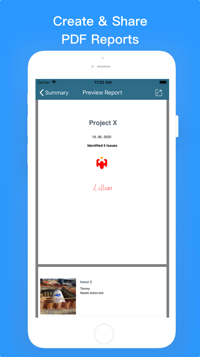 Site Audit - Punchlist Auditor