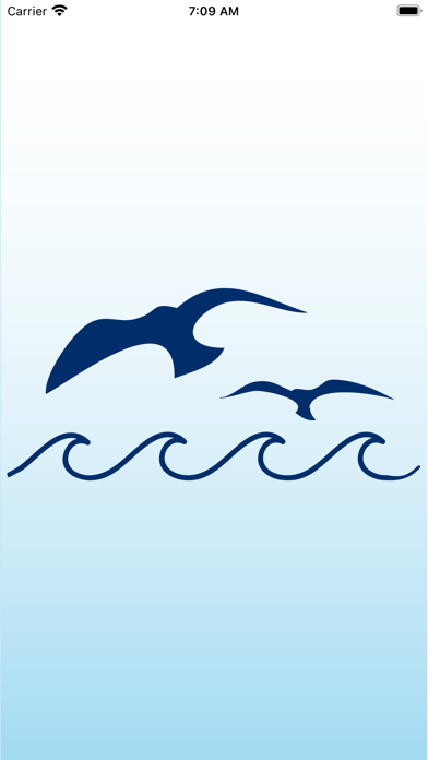 Beach Municipal FCU Screenshot