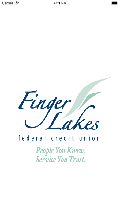 Finger Lakes FCU Mobile Screenshot