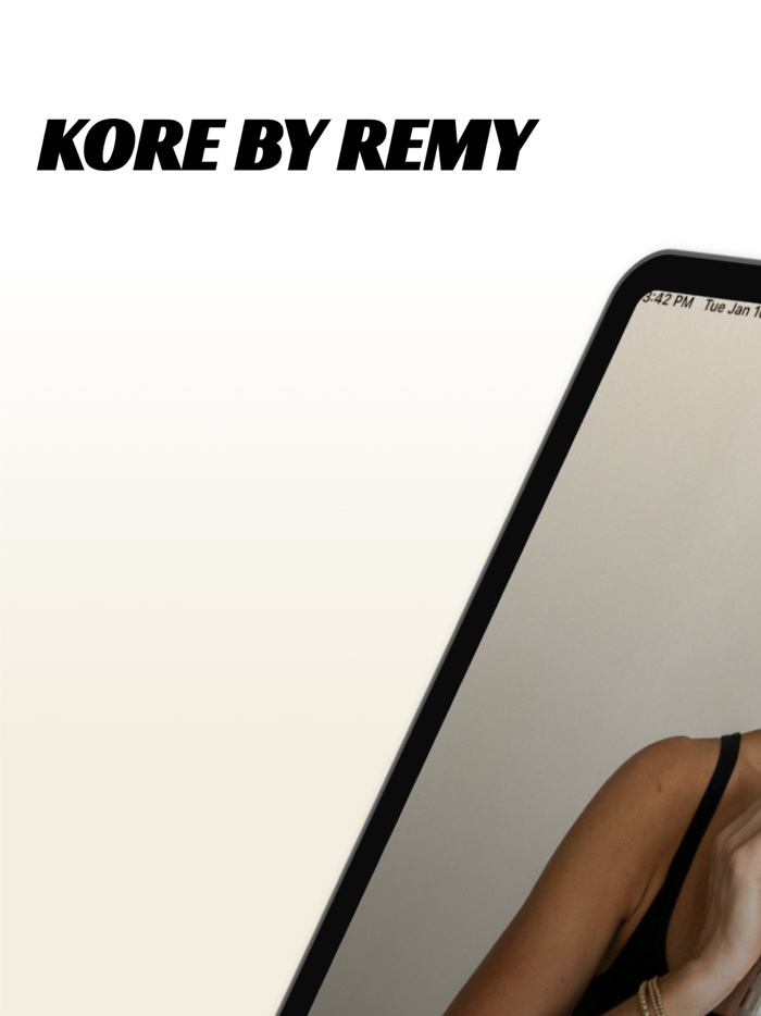 KORE by Remy