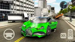 Game screenshot симулятор автокатастрофы 2023 hack