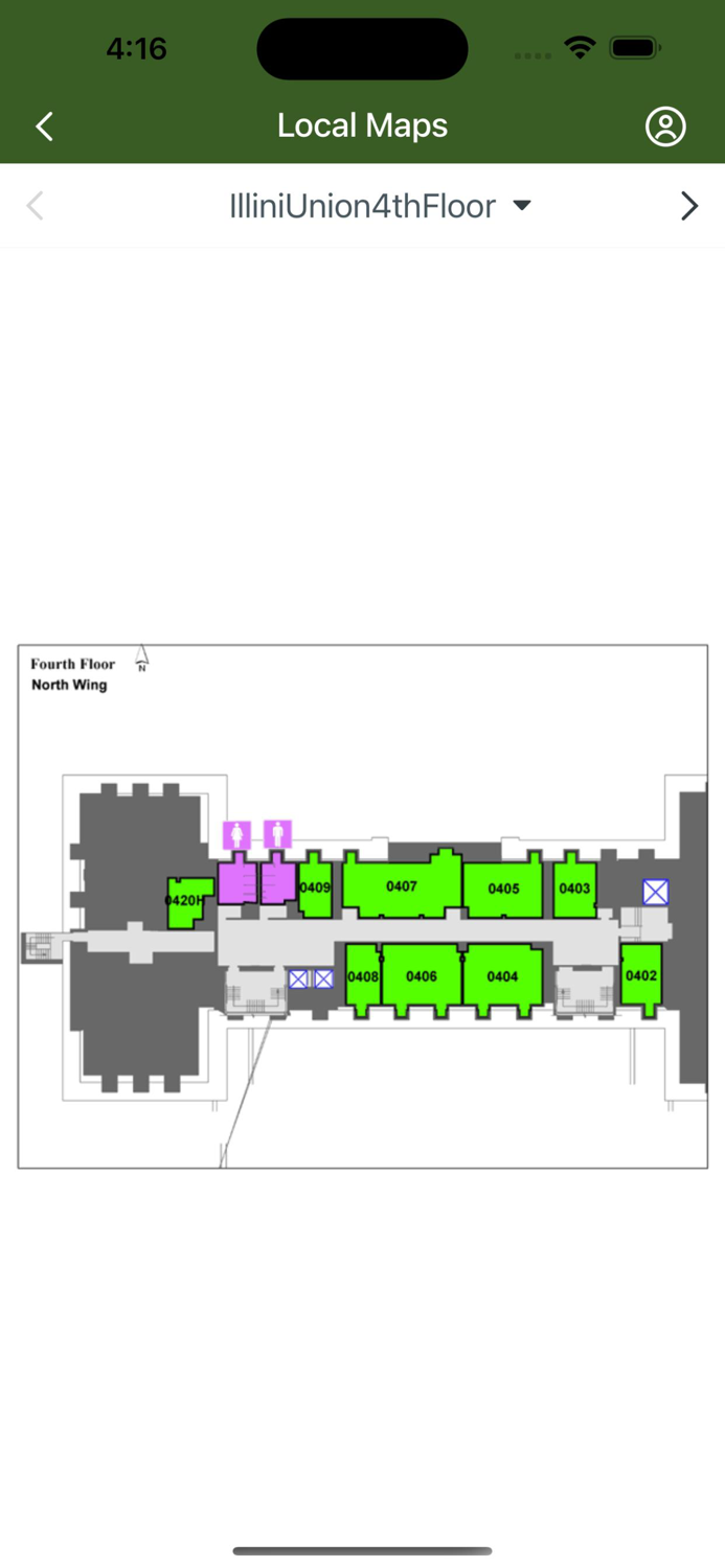 Illinois HS Theatre Fest 2023