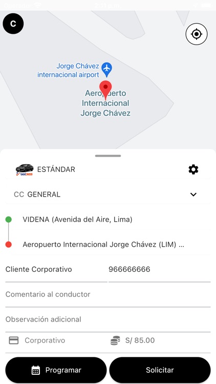 Taxi365