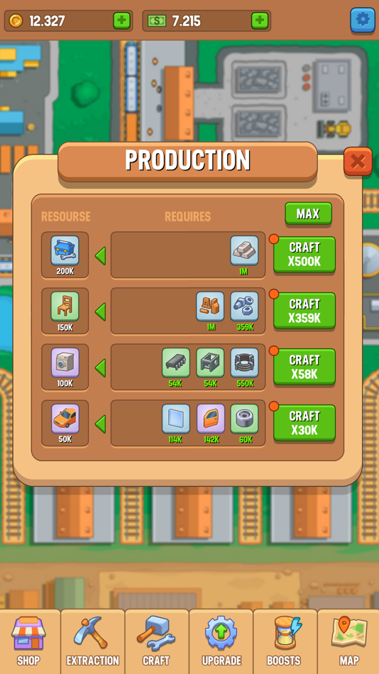 #6. Train Clicker (iOS) 来自: Cantalooza Games LLC
