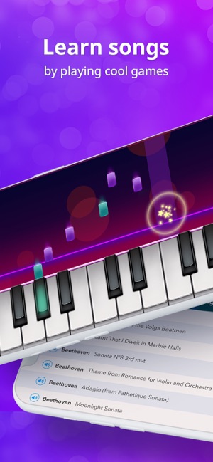 Piano Play Magic Tiles Games On The App Store - got talent beginner roblox piano sheets easy