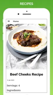 How to cancel & delete thermomix recipes app 2