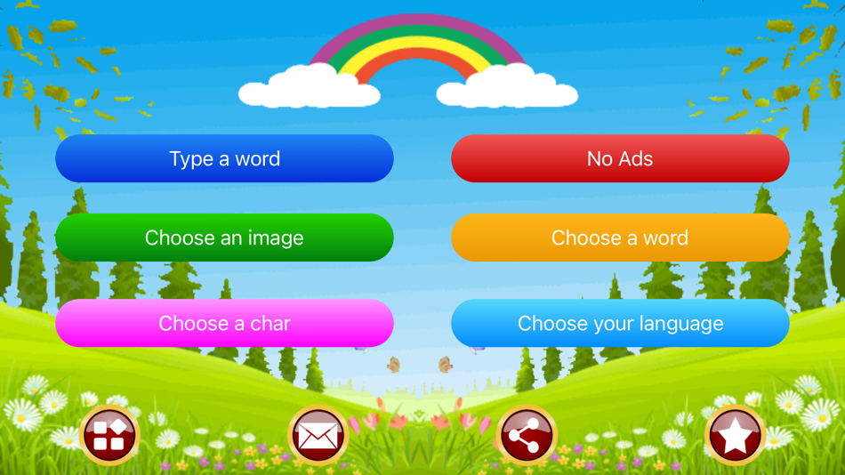 #2. Learn Spelling - 100 languages (iOS) 由: Imad Al-Zaidi.
