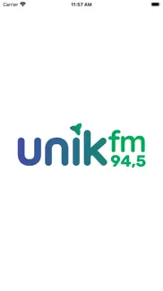 How to cancel & delete unikfm 1