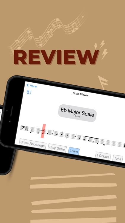 Instrument Scale Master