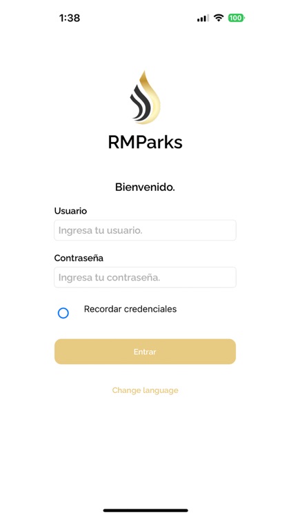 Distribuidora RMPARKS