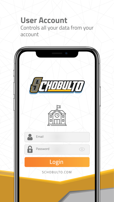 Screenshot #2 pour Schobulto school