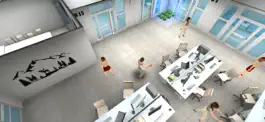 Game screenshot OT Office Escape 3D apk