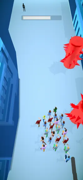 Game screenshot Crowd Draw hack