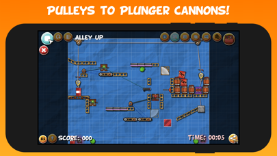Chaotic Workshop Screenshot
