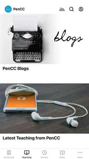 PenCC screenshot 2