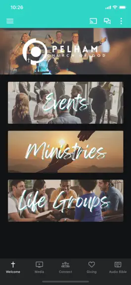 Game screenshot Pelham Church mod apk