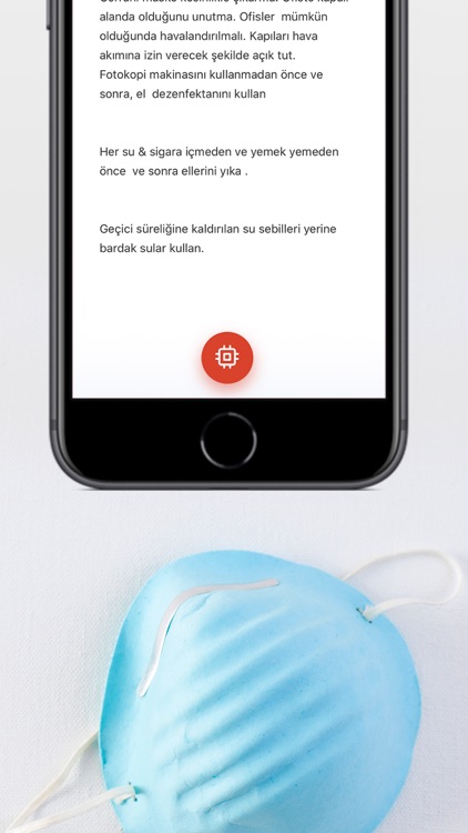 WHA - Work Healthy Area