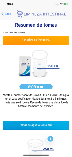 Limpieza Intestinal(圖4)-速報App