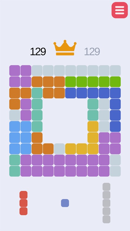1010! Block Puzzle King screenshot-6