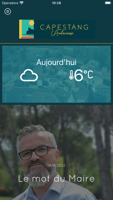 Capestang Screenshot