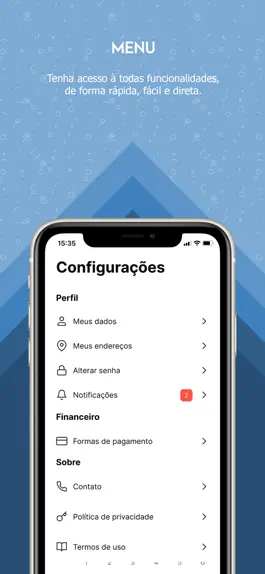 Game screenshot App Vêm apk