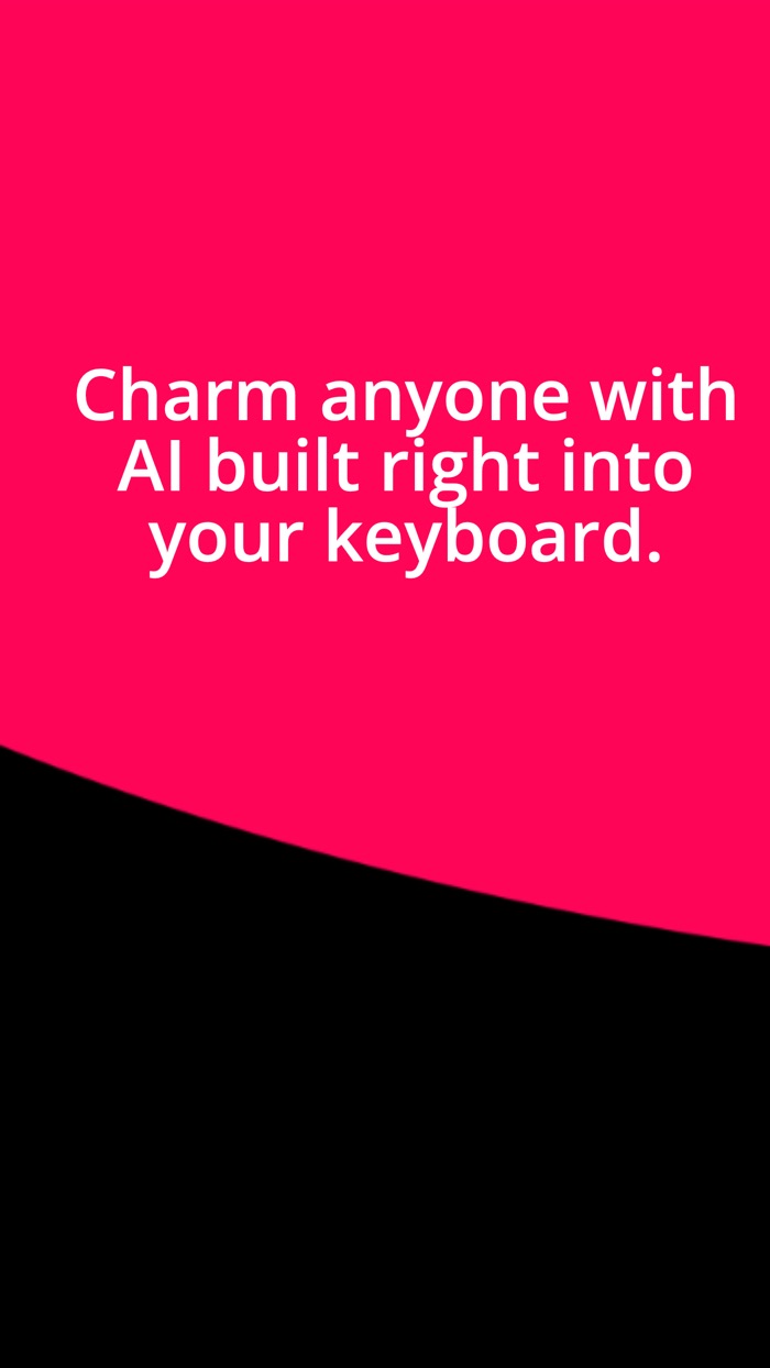 Charmer AI