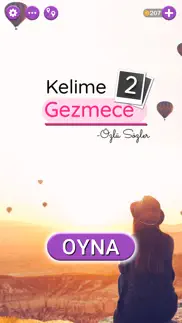 kelime gezmece 2: kelime oyunu problems & solutions and troubleshooting guide - 4