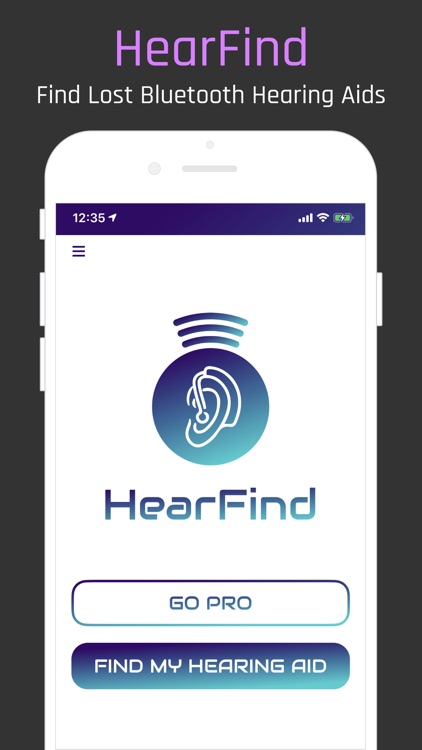 HearFind