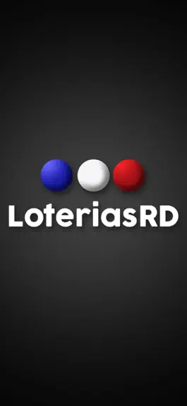 Game screenshot Loterias RD mod apk