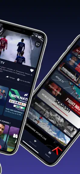 Game screenshot Sportall apk