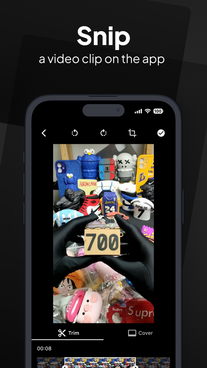 Shopmatey - Discover or sell