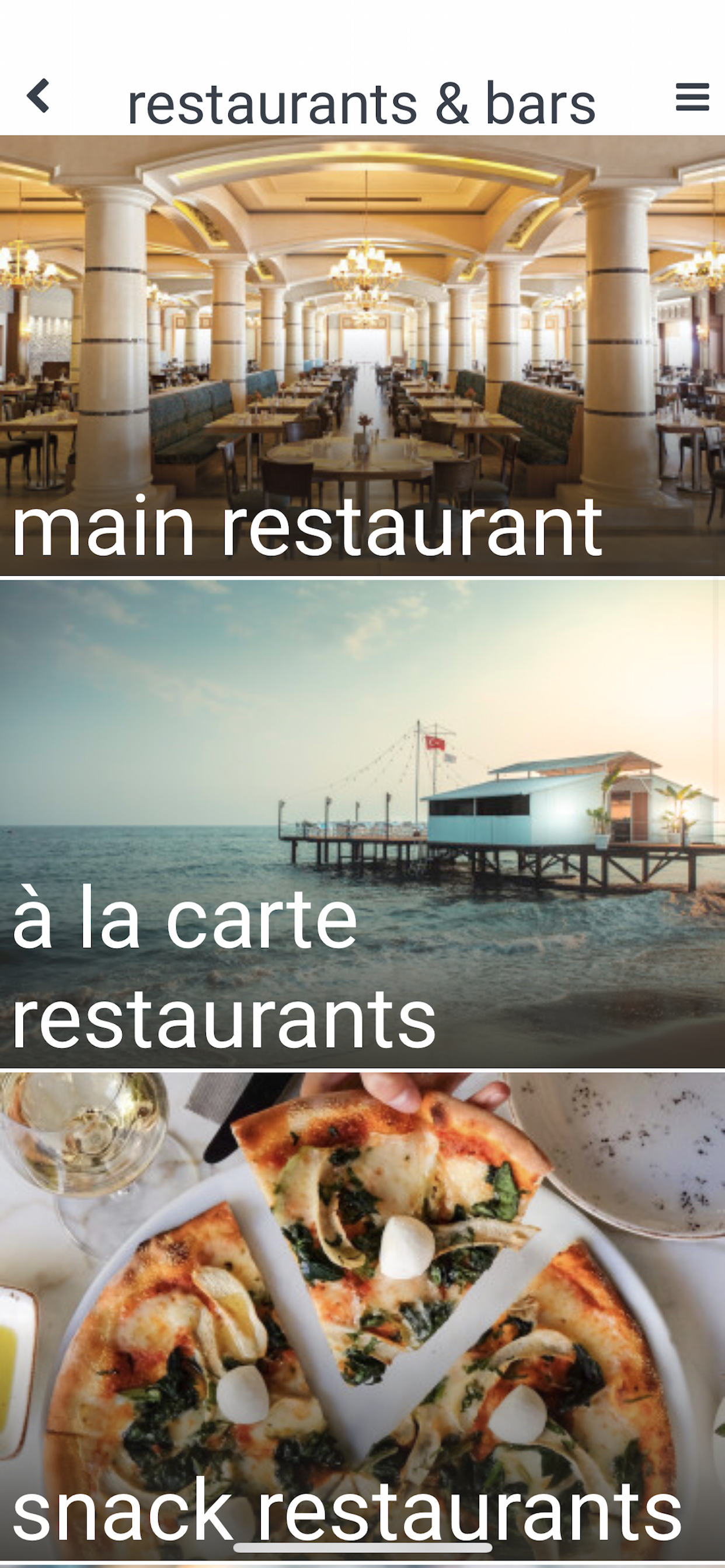 Paloma Hotels