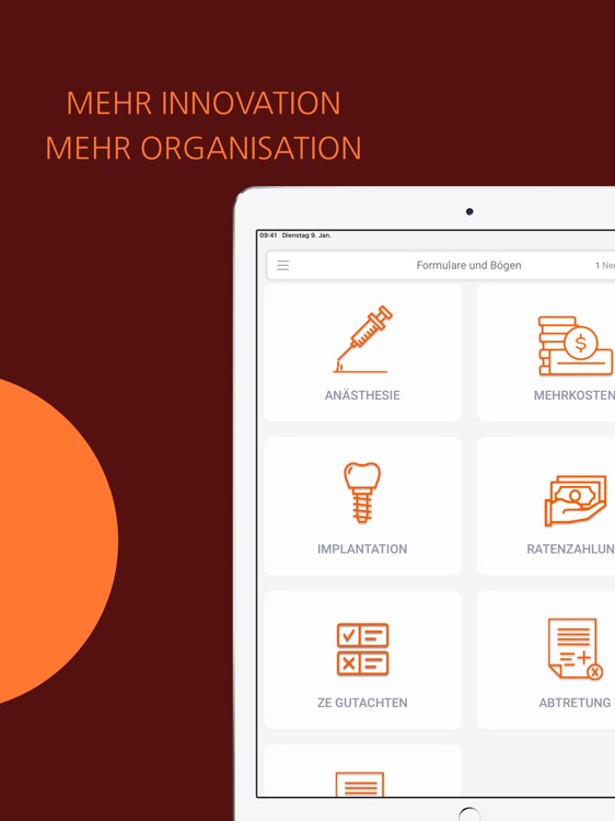 DocGaid - VON ÄRZTEN FÜR ÄRZTE