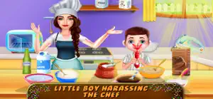 Donuts Cooking Shop screenshot #4 for iPhone