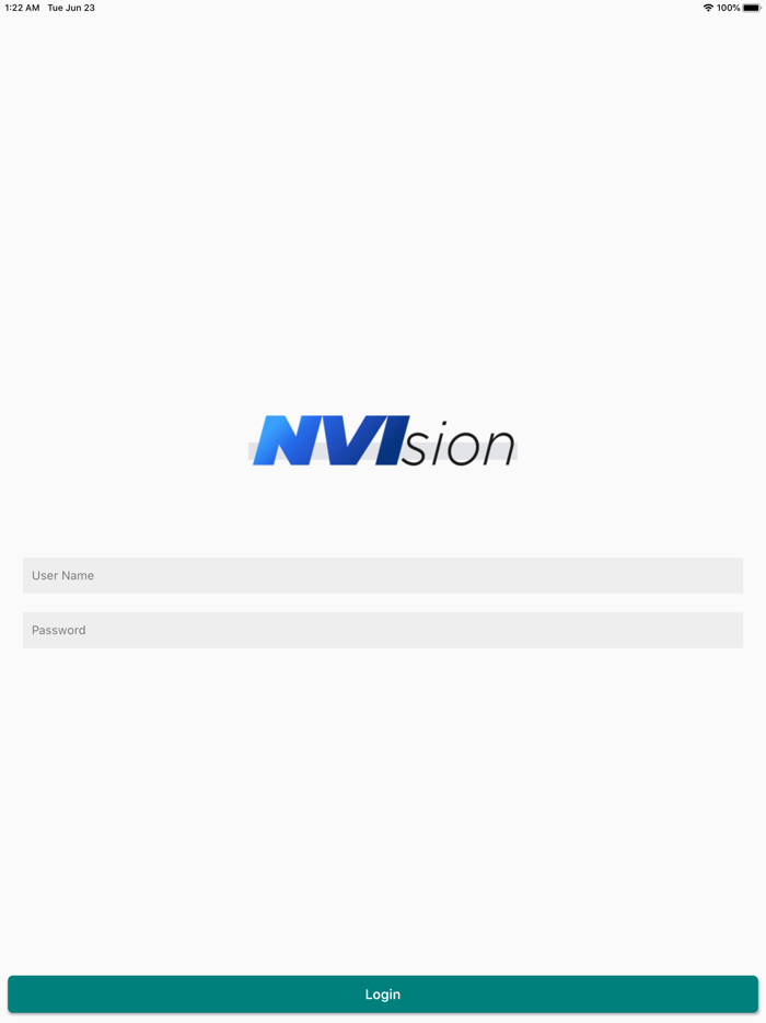NVI CRM