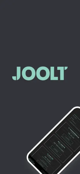Game screenshot Joolt hack