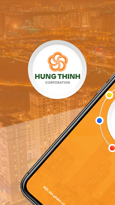 Hung Thinh Voucher Screenshot
