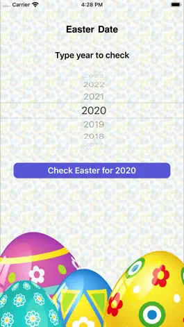 Game screenshot EasterDate hack