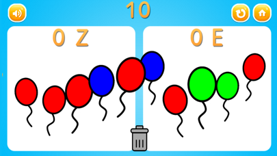 Stellenwerttafel - Das Spiel Screenshot