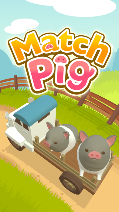 Match Pigのおすすめ画像6