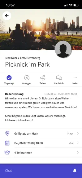 Game screenshot EmK Herrenberg hack