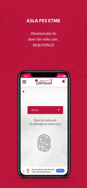 Selfie Çekmecee(圖3)-速報App